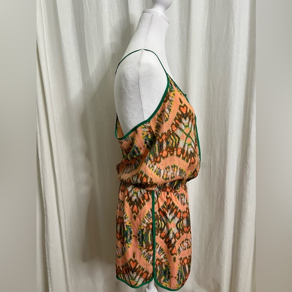 Colorful romper - Picture 3 of 4